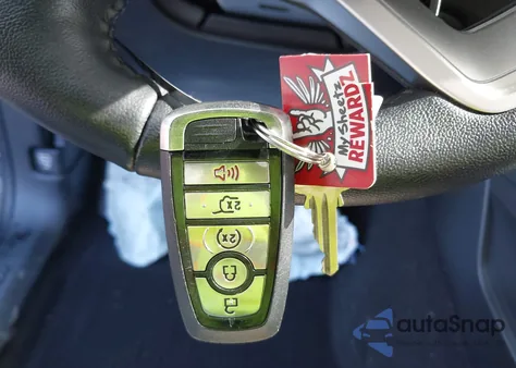 2023 Ford Explorer Xlt from USA, damaged, VIN 1FMSK8DH7PGB42800